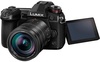 Panasonic Lumix DC-G9 kit (12-60mm) (DC-G9MEG-K)