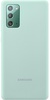 Samsung N980 Galaxy Notе 20 Silicone Cover Mint (EF-PN980TMEG)
