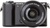 Sony Alpha A5100 kit (16-50mm) Black