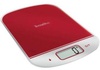 Terraillon 12216 Neo Cook Red