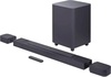JBL Bar 800 Black (JBLBAR800PROBL)
