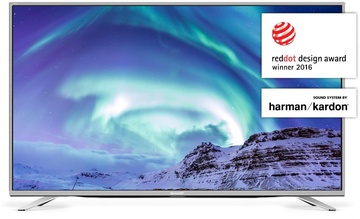 Sharp LC-43CUF8472ES