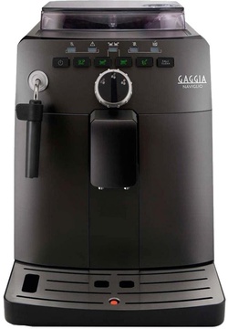 Gaggia Naviglio Black (HD8749/01)
