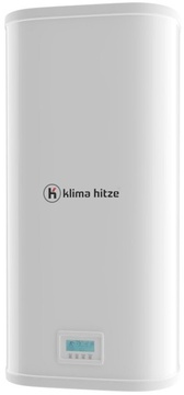 Klima Hitze Flat FU 5025/2h ER