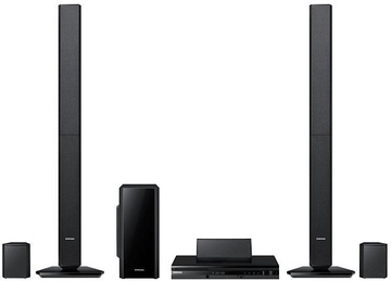 Samsung HT-F453K