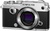 Olympus PEN-F silver body