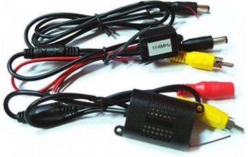 RS RVA-101