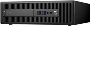 HP ProDesk 600 G2 SFF (T4J87EA)