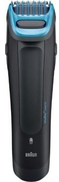 Braun cruZer 5 Beard