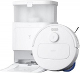 ECOVACS Deebot N30 Pro Omni (YDLX11-1 White)