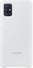 Samsung A515 Galaxy A51 Silicone Cover White (EF-PA515TWEG)