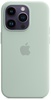 Apple iPhone 14 Pro Max Silicone Case Succulent (high copy)