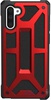 URBAN ARMOR GEAR Samsung N970 Galaxy Note 10 Monarch Crimson (211741119494)