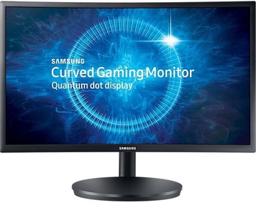 Samsung C27FG70FQI (LC27FG70FQIXCI)
