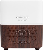 Concept Perfect Air 3в1 DF2011 Dark Wood