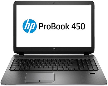 HP ProBook 450 G2 (J4S97EA)