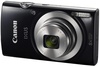 Canon Digital IXUS 177 Black (UA)