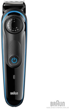 Braun BT3040