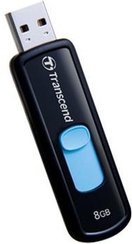 Transcend 8 GB JetFlash 500 TS8GJF500