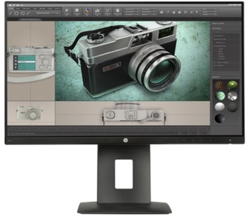 HP Z23n (M2J79A4)