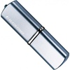 Silicon Power 32 GB LuxMini 720 Deep Blue SP032GBUF2720V1D
