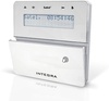 SATEL Клавиатура со считывателем карт INT-KLFR-WSW