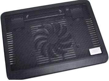 DeepCool N17 Black