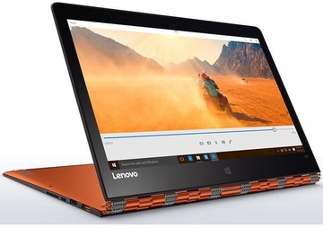 Lenovo Yoga 900-13ISK (80MK00K4PB)