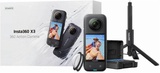 Insta360 X3 All-Purpose Kit (CINSAAQT)