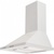 Pyramida CXW-KH 50 White