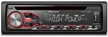 Pioneer DEH-4800FD