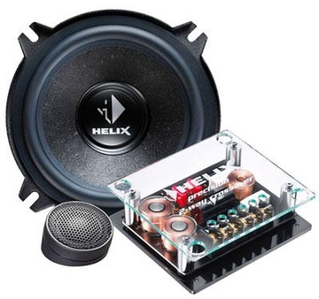Helix Precision P235