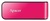 Apacer 32 GB AH334 Pink USB 2.0 (AP32GAH334P-1)