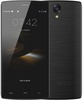 Ergo Maxx A550 Dual Sim Dark Gray