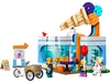 LEGO City Крамниця морозива (60363)