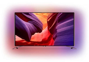 Philips 55PUS8601