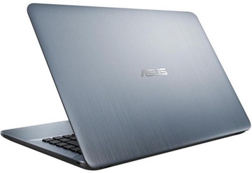 ASUS VivoBook Max X441SA (X441SA-WX023D) Silver Gradient (90NB0CC2-M00310)