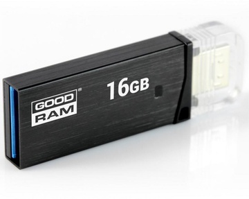 GOODRAM 16 GB TWIN PD16GH3GRTNKR9