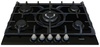 Fabiano FHG 10-55 VGH-T Black Glass