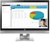 HP EliteDisplay E240c (M1P00AA)