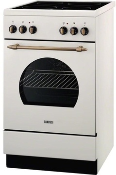 Zanussi ZCV56HML