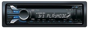 Sony MEX-DV1700U