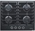 Perfelli HGG 61023 BL
