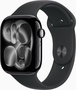 Apple Milanese Loop Band for Watch 42mm/44mm/45mm/46mm/49mm Graphite (ML773)