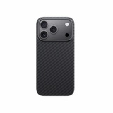 AmazingThing Titan Max Case for iPhone 17 Pro Max Black