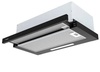 Borgio TLC (TR) 50 Black