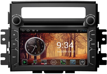 MyDean 3218-A (Kia Soul 2012+)
