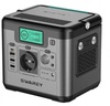 Swarey S500 (144000mAh 500W)