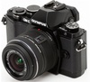 Olympus OM-D E-M10