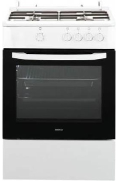 Beko CSG 52010 GW